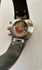 Oris - Chronograph - Sans Prix de Réserve - 7587-72 - Homme, Handtassen en Accessoires, Horloges | Heren, Nieuw