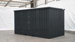 containers maritimes - pas cher - galvanisé -1399€