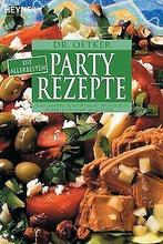 Die allerbesten Partyrezepte: Lumpensuppe, Schichtsalat,..., Boeken, Verzenden, Gelezen, Dr. Oetker