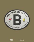Belgian beer trails 9789401438803, Boeken, Gelezen, Erik Verdonck, Verzenden