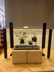 Bang & Olufsen - BeoSound 9000 - BeoLab 6000 (zwart) -