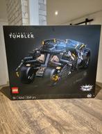 Lego - Movies - Batmobile tumbler, Kinderen en Baby's, Speelgoed | Duplo en Lego, Nieuw