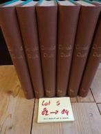 Donald Duck - weekblad jaargang 1982 + 1983 + 1984 - in 6, Boeken, Nieuw