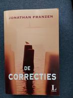 De Correcties 9789044617542, Boeken, Gelezen, Jonathan Franzen, Verzenden