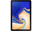Samsung Galaxy Tab S4 - 10,5 OLED - 64GB opslag - Zwart, Verzenden, Zo goed als nieuw