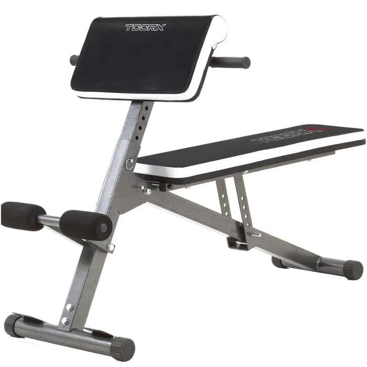 Toorx Fitness Multi Fit WBX-40 - Ab & Back Trainer, Sports & Fitness, Équipement de fitness, Envoi