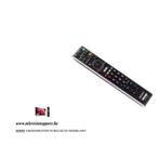 Sony RM-ED009 -Sony bravia Universele smart remote control