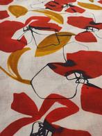 A332 - 570 x 150 cm - Pregiato puro lino 100%, italiano -