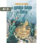 De gouden daken van Lhasa 9789050163811 F. de Cesco, Boeken, Verzenden, Gelezen, F. de Cesco