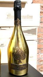 Armand de Brignac, Ace of Spades Gold - Champagne - 1, Nieuw