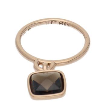 Hermès - Ring - 18 karaat Roségoud