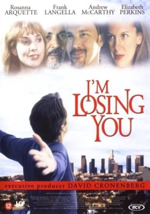 Im losing you (dvd nieuw), Cd's en Dvd's, Dvd's | Actie, Ophalen of Verzenden