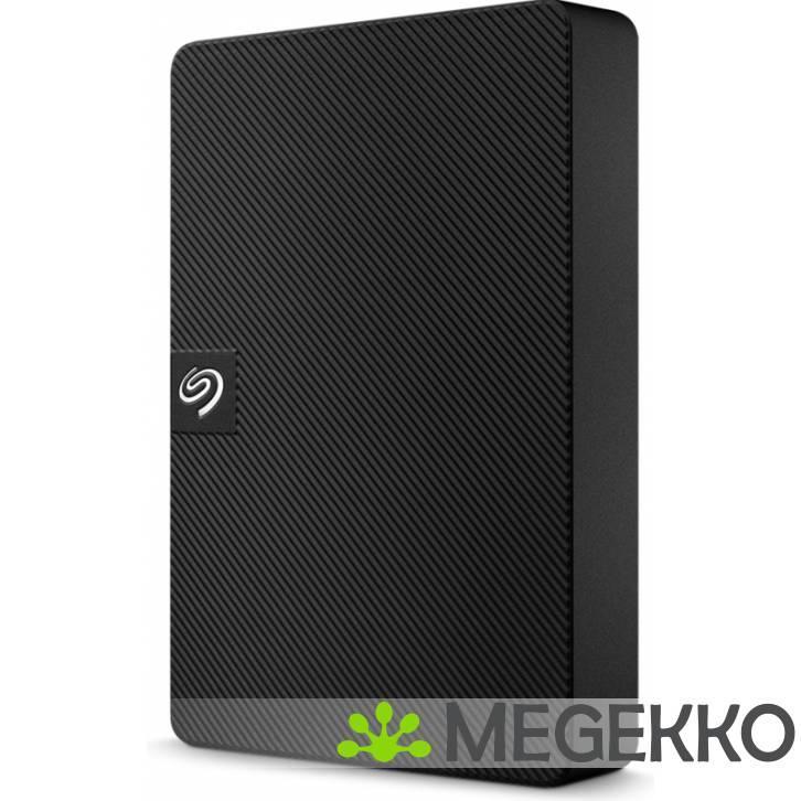 Seagate Expansion STKM5000400 externe harde schijf 5000 GB, Computers en Software, Harde schijven, Nieuw, Verzenden