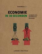 Economie In 30 Seconden 9789077445242, Boeken, Verzenden, Zo goed als nieuw