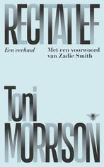 Recitatief 9789403187617 Toni Morrison, Boeken, Verzenden, Zo goed als nieuw, Toni Morrison