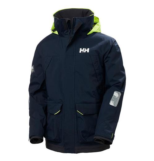 Helly Hansen Pier 3.0 Coastal Zeiljas - Heren, Watersport en Boten, Watersportkleding, Nieuw