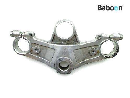 Plaque de la Couronne Yamaha RD 500 LC 1984-1986 (RD500 1GE), Motoren, Onderdelen | Yamaha, Verzenden