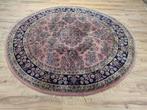 Vloerkleed - 2.1 m - 2.1 m - Bloemen Royal US Design, Nieuw