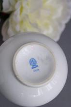 Herend - Eenbloemige vaas - Porselein - HEREND Apponyi, vaas