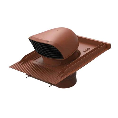 Renson design dakdoorvoer 180/200mm, Doe-het-zelf en Bouw, Ventilatie en Afzuiging, Nieuw, Verzenden