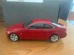 Kyosho 1:18 - Modelauto - BMW Serie 3 Coupé, Hobby en Vrije tijd, Nieuw