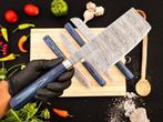 Smith - Keukenmes - Kitchen knife set - Keuken- en BBQ-set, Antiek en Kunst