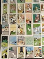 Tintin - 63 Kauwgom Chromes - 1964, Nieuw