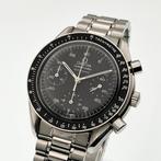 Omega - Speedmaster Reduced - Zonder Minimumprijs - 3510.50, Handtassen en Accessoires, Nieuw