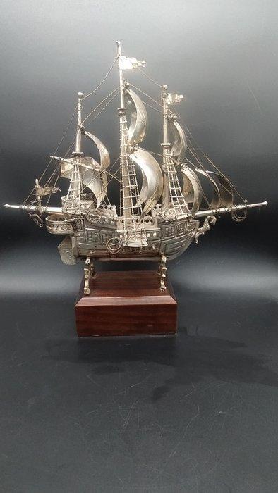 Ornement décoratif - Espagne, Antiquités & Art, Curiosités & Brocante