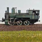 Rivarossi H0 - 1356 - Tender locomotief (1) - D II 2454, Nieuw