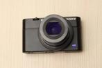 Sony DSC-RX100, 20.2MP Appareil photo compact numérique, Nieuw