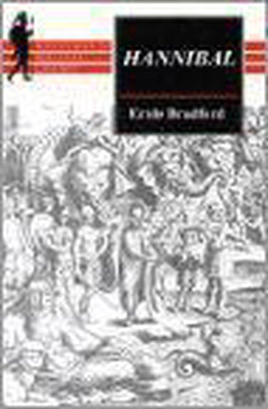 Hannibal 9781840222265 Ernle Bradford, Boeken, Taal | Engels, Gelezen, Verzenden