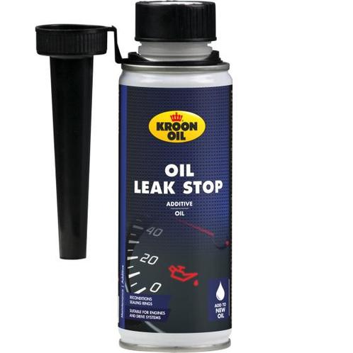 Kroon Oil Olie lek stop 250ml, Auto diversen, Onderhoudsmiddelen, Ophalen of Verzenden