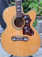 Epiphone - J-200 ce/N -  - Guitare électro-acoustique -, Musique & Instruments