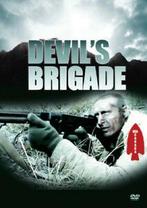 Devils Brigade DVD (2011) Devils Brigade cert E, Verzenden