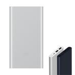 Mi Powerbank 2 - 10.000mAh met 2 Oplaadpoorten  - LED, Verzenden