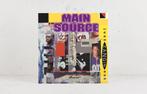 Main Source vinyl singles