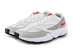 Fila Sneakers in maat 44 Wit | 10% extra korting, Sneakers, Gedragen, Wit, Fila