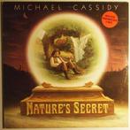 Michael Cassidy - Natures secret - LP