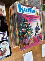 Kuifje (magazine) - jaargang 33 t/m 40 - 417 magazine -, Nieuw