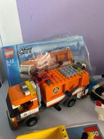 Lego Set - Legoland - Legoland und City 655, 6359, 6652,, Nieuw
