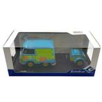 Solido 1:18 - Modelauto - Kool Kombi, Nieuw