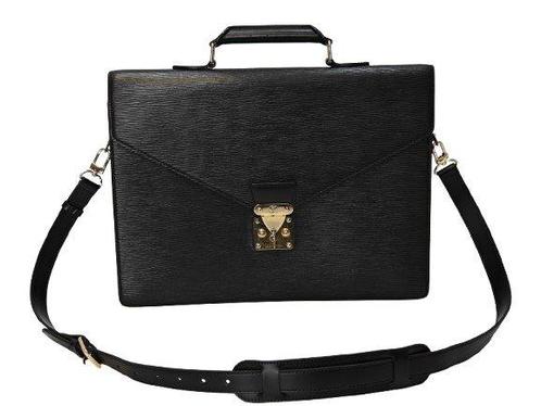 Louis Vuitton - SERVIETTE AMBASSADOR - Business bag, Handtassen en Accessoires, Tassen | Damestassen