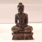 Wooden - XIX - XX - sculptuur - Thailand (Zonder