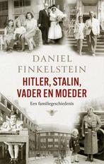 Hitler, Stalin, vader en moeder 9789403164519, Verzenden, Daniel Finkelstein