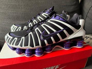 Nike - Shox TL - Sneakers - Taille : EU 43 beschikbaar voor biedingen