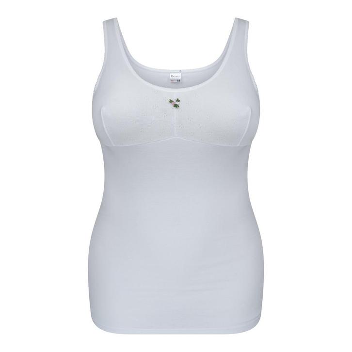 Beeren Bustehemd Jacqueline48Maat 46/48 (XL) of groter, Kleding | Dames, Ondergoed en Lingerie, Overige kleuren, Verzenden