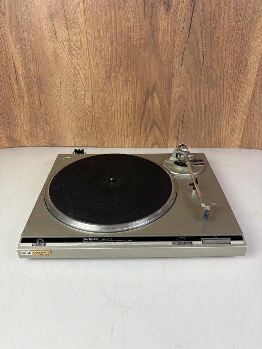 Technics - SL-Q200 Platenspeler, Audio, Tv en Foto, Radio's