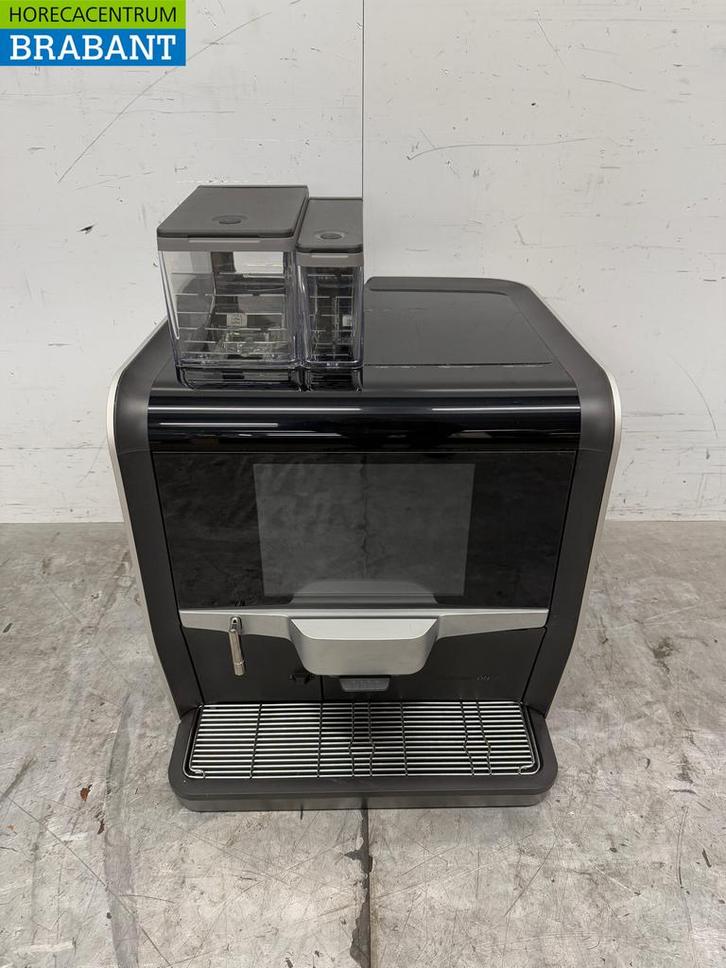 De Jong Duke Nio Machine à café Machine à café à grains, Articles professionnels, Horeca | Équipement de cuisine, Envoi