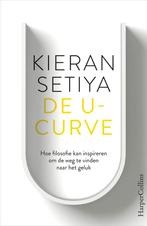 De U-curve (9789402729900, Kieran Setiya), Nieuw, Verzenden
